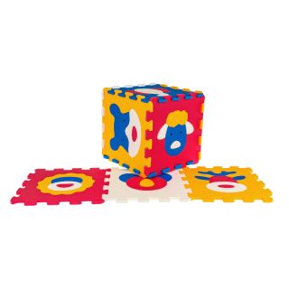 RoGer Animal Puzzle Mat (RO-5511)