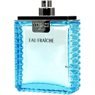 Versace Eau Fraiche EDT Man 100ml Perfume (VEFMTS33X)