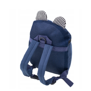 RoGer Children's Teddy Backpack 27 x 21 x 11cm (RO-6305-2)