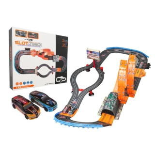 RoGer RC Race Track 1:43 (RO-2)