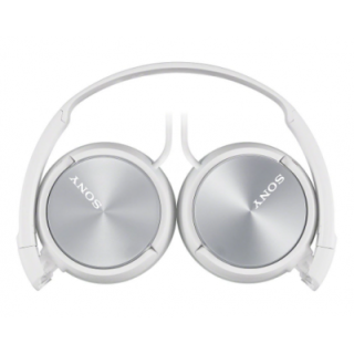 Sony MDR-ZX310APW Headphones (MDRZX310APW)