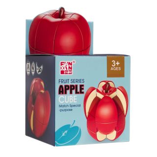 RoGer Apple Constructor 3D (RO-FX8801)