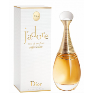 Dior Jadore Infinissime EDP 100 ml Women's perfume (3348901521512)