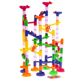 RoGer Ball Track Constructor 105 pcs. (RO-02)