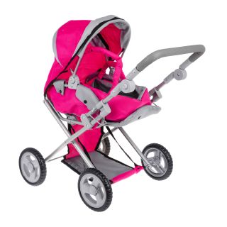 RoGer Baby Carriage (RO-1)