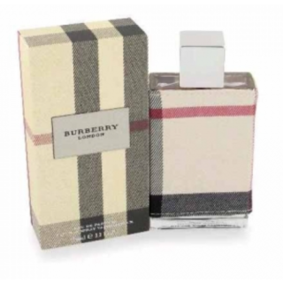Burberry London Woman 100 ml Perfume (BLNES33B)