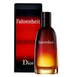 Dior Fahrenheit EDT 200 ml Men's perfume (3348900147324)