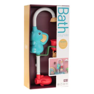 RoGer Bath Playmate Bath Toy - "Elephant" (RO-2-BL)