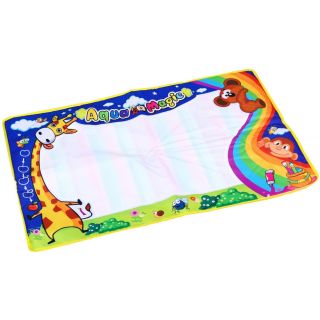 RoGer A water mat with full equipment 49 x 73cm (RO-70003)