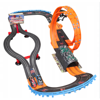 RoGer RC Race Track 1:43 (RO-2)