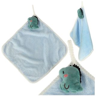 RoGer Children's Towel 30 x 30cm (RO-4528)