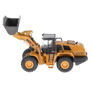 H-Toys Bulldozer for Kids 1:60 (HT-1813)