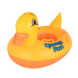 RoGer Inflatable Mattress Duck 63 x 45 x 36 cm (RO-DUCK)