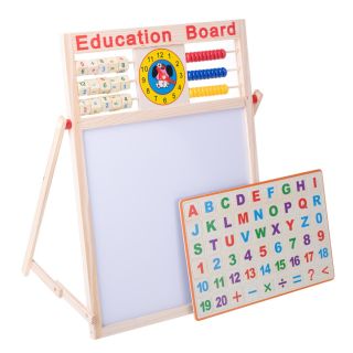 RoGer Magnetic Board + Magnets  42 x 2.5 cm (RO-MAGNE-BOARD)