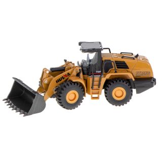 H-Toys Bulldozer for Kids 1:60 (HT-1813)