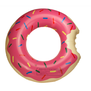 RoGer Donuts Inflatable swimming ring 50 cm (RO-DONUTS)