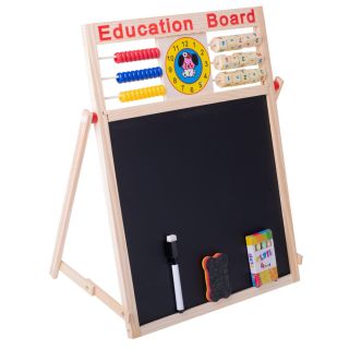 RoGer Magnetic Board + Magnets  42 x 2.5 cm (RO-MAGNE-BOARD)