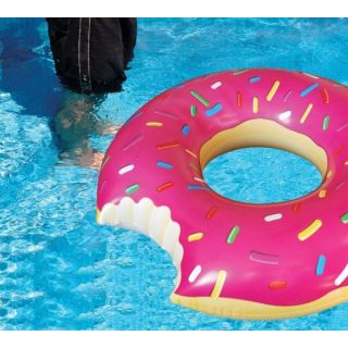 RoGer Donuts Inflatable swimming ring 50 cm (RO-DONUTS)