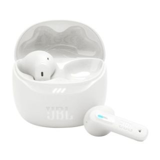 JBL Tune Flex 2 TWS Bluetooth Wireless Earbuds (JBLTFLEX2WHT)