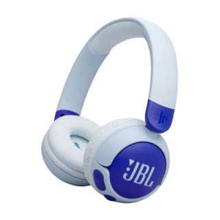 JBL JR320BT Kids Wireless Headphones (JBLJR320BTBLU)