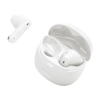JBL Tune Flex 2 TWS Bluetooth Wireless Earbuds (JBLTFLEX2WHT)