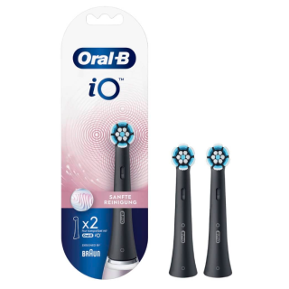 Oral-B iO SB-2 Toothbrush Replacement Heads 2pcs (4210201418993)