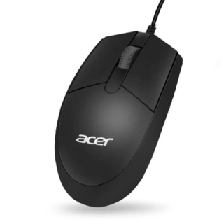 Acer OMW910 Wired Optical Mouse 1000DPI (OMW910)