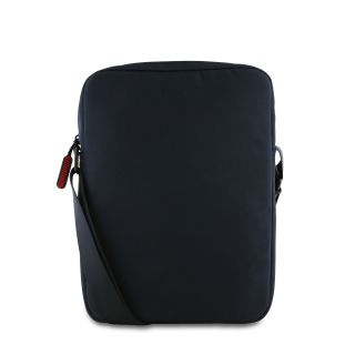 Red Bull PU Leather Powerbar Bag 10" (RBTB10PGSV)