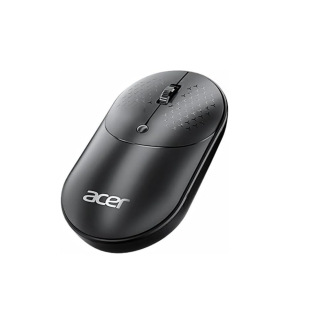 Acer OMR080 Wireless Optical Mouse 1600DPI / USB-С / Bluetooth (OMR080)