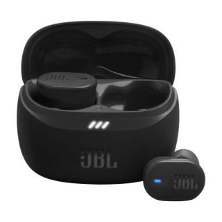 JBL Tune Buds 2 TWS Bluetooth Wireless Earbuds (JBLTBUDS2BLK)