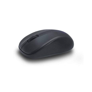 HP S500 Wireless Mouse 1000DPI (S500BK)
