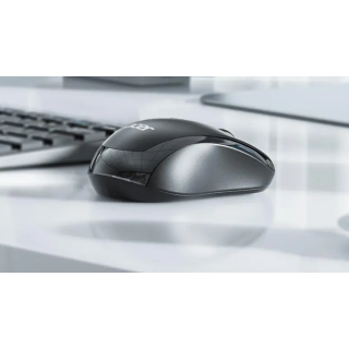 Acer M157 Wireless Optical Mouse 1600DPI / USB (M157-BK)
