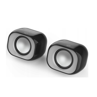 HP DHS-2111 Speakers (DHS-211-BK)