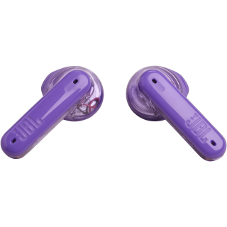JBL Tune Beam 2 Ghost Edition TWS Bluetooth Wireless Earbuds (JBLTBEAM2GHSTPRPL)