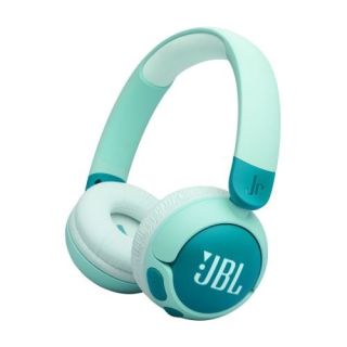 JBL JR320BT Kids Wireless Headphones (JBLJR320BTGRN)