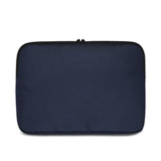 Red Bull PU Leather Powerbar Laptop Sleeve 13-14" (RBCS14PGSV)