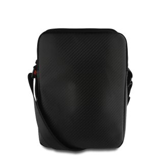Red Bull PU Carbon Bag 10" (RBTB10NPAK)