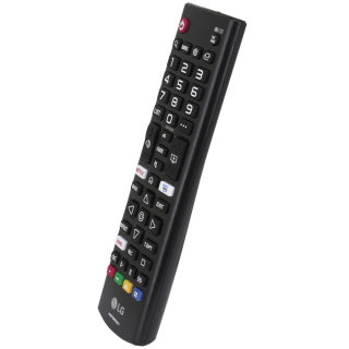 Lamex LG AKB75675311 TV Remote control Smart / Netflix / Prime Video (LXP5311)