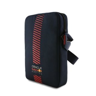 Red Bull PU Leather Powerbar Bag 10" (RBTB10PGSV)