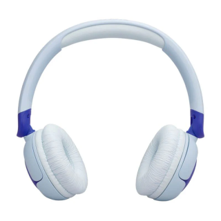 JBL JR320BT Kids Wireless Headphones (JBLJR320BTBLU)