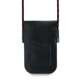 Red Bull PU Carbon Phone Bag (RBPSP16XNPAK)