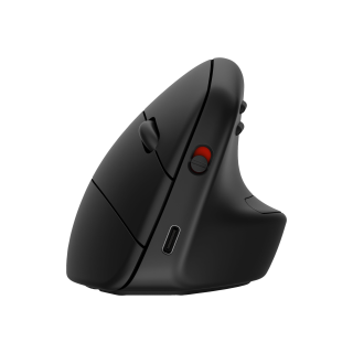 HP 925 Ergonomic Vertical Mouse 1600DPI (6H1A5AA)