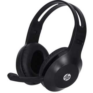 HP DHH-1601 Headphones (DHH-1601-BK)
