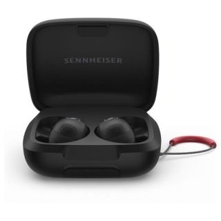 Sennheiser Momentum Sport True TWS Wireless Earbuds (700304)