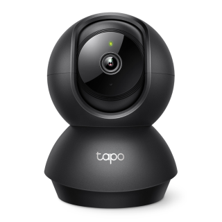 Tp-Link Tapo C211 IP Camera (C211/BK)