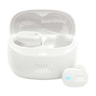 JBL Tune Buds 2 TWS Bluetooth Wireless Earbuds (JBLTBUDS2WHT)