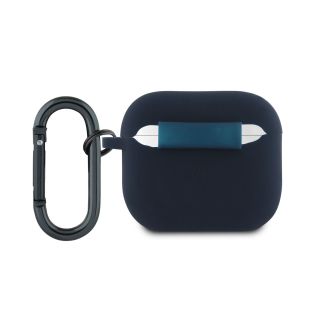 Red Bull Silicone Case for Apple AirPods Pro 3 (RBA3SIILV)