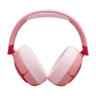 JBL Junior JR470NC Wireless Headphones (JBLJR470NCPIK)
