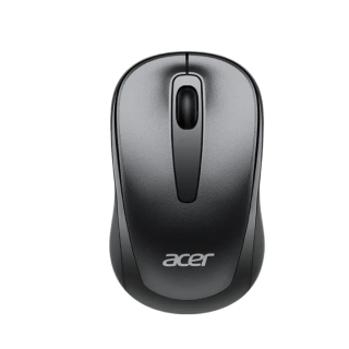 Acer M157 Wireless Optical Mouse 1600DPI / USB (M157-BK)