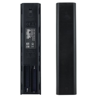 Lamex Samsung URC01910F TV Remote control Voice / Netflix / Prime Video Disney + / Rakuten (LXH1910)